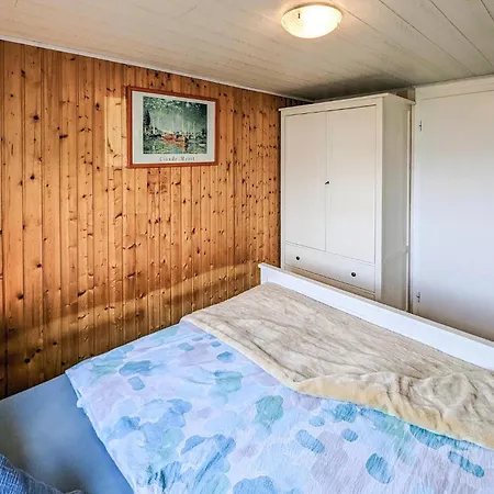 In Usedom With Kitchen Ferienhaus *