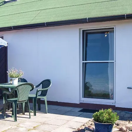 Holiday home In Usedom With Kitchen Wilhelmshof