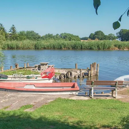Vakantiehuis In Usedom With Kitchen